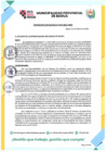Vista preliminar de documento ORDENANZA MUNICIPAL N° 004-2025-MPB-A