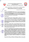 Vista preliminar de documento RESOLUCION DE ALCALDIA N 077-2025-MDM