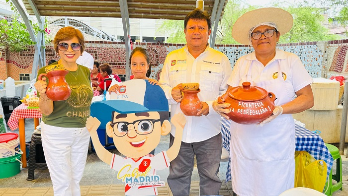 La Pedregaleña