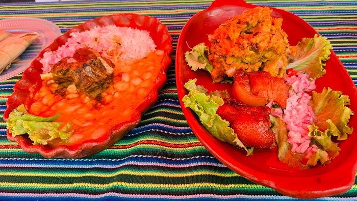 Platos típicos