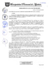 Vista preliminar de documento RESOLUCIÓN DE ALCALDÍA N° 068-2025-MPA