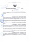 Vista preliminar de documento R.D N° 252-2025
