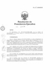 Vista preliminar de documento Resolución N° 220-2014-DV-PE