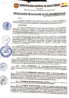 Vista preliminar de documento RESOLUCION DE ALCALDIA Nº233-2025-MDAV-ALC(2)