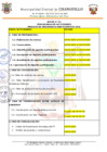 Vista preliminar de documento CONVOCATORIA PROCESO PRESUPUESTO PARTICIPATIVO  2026