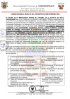 Vista preliminar de documento CRONOGRAMA TALLERES SENSIBILIZACION PRES. PARTICIPATIVO 2026