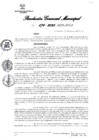 Vista preliminar de documento Resolucion gerencial Municipal 076-2025-MPA