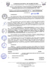 Vista preliminar de documento RER-037-2025-GOREMAD-CR