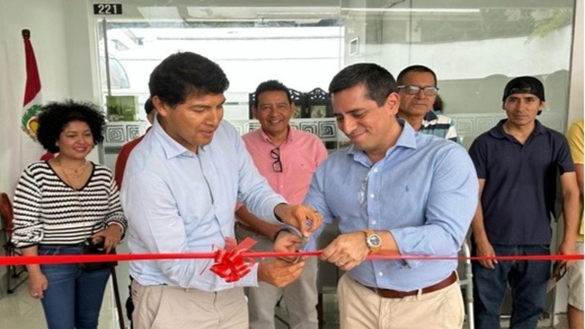 Consulado Cali