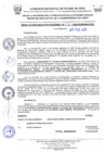 Vista preliminar de documento RER-036-2025-GOREMAD-CR