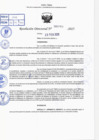 Vista preliminar de documento R.D N° 263-2025