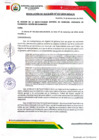 Vista preliminar de documento Resolución que aprueba el expediente de la actividad denominada "Rehabilitación del muro de mampostería; en la I.E. N°82033 