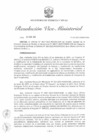 Vista preliminar de documento RVM N° 014 -2025-MINEM_VMM