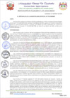 Vista preliminar de documento Resolucion de Alcaldia 154-2025-MDT-A