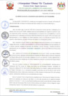 Vista preliminar de documento Resolucion de Alcaldia 155-2025-MDT-A
