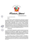 Vista preliminar de documento R.J. N° 226-2024-MINAM-VMGA-GICA - Declara CANCELACIÓN Adjudicación Simplificada 11-2024 - Programa  PUNCHE