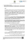 Vista preliminar de documento RSG N° 040-2025-GRLL-GGR-GRA-SGRH