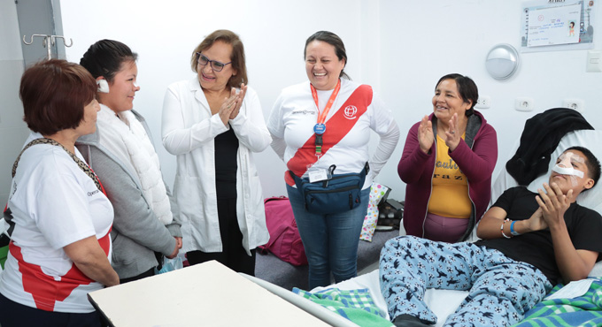 Gestión