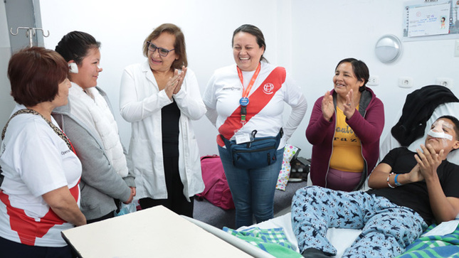 Gestión 