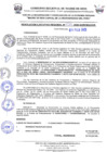 Vista preliminar de documento RER-035-2025-GOREMAD-CR