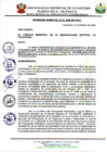 Vista preliminar de documento ORDENANZA.MUNICIPAL - PRESUPUESTO PARTICIPATIVO