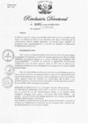 Vista preliminar de documento Resolucion Directoral N° 0061-2025-GR-DRA-HCO