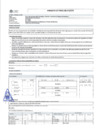 Vista preliminar de documento PERFIL - SERENO ESPECIALISTA EN VIGILANCIA A TRAVES DE CAMARAS