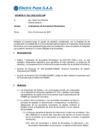 Vista preliminar de documento POLITICA ACCIONISTAS MINORITARIOS PUBLICACION