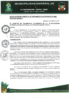 Vista preliminar de documento RESOLUCION N°006