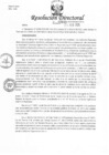 Vista preliminar de documento Resolucion Directoral N° 0069-2025-GR-DRA-HCO