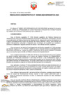Vista preliminar de documento RESOLUCION ADMINISTRATIVA-000088-2025-OA-SGD