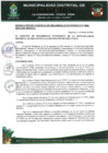 Vista preliminar de documento RESOLUCION N°009