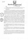 Vista preliminar de documento Resolucion Directoral N° 0070-2025-GR-DRA-HCO