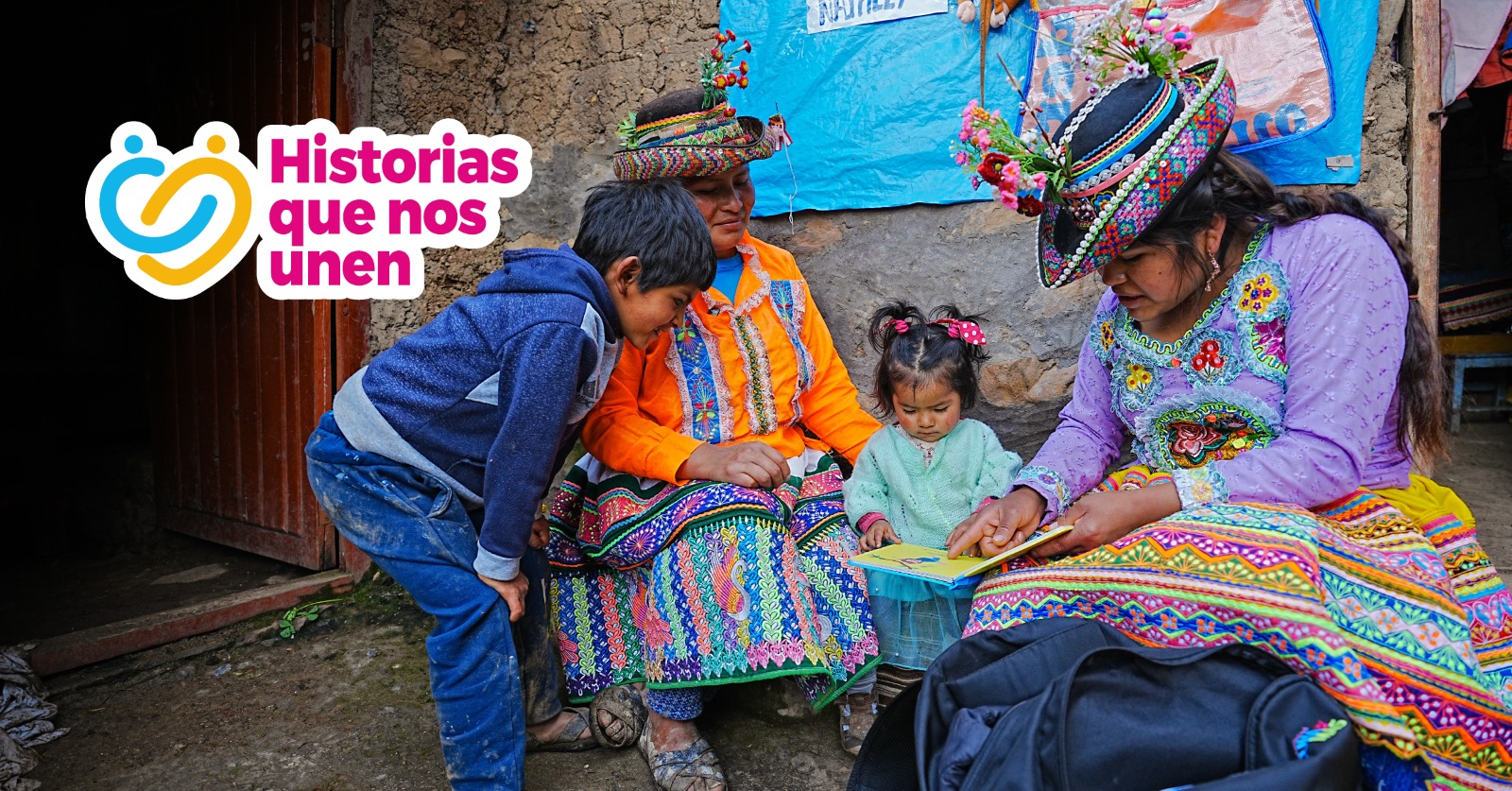 cuna más sarhua