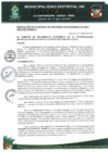 Vista preliminar de documento RESOLUCION N°13