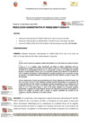 Vista preliminar de documento CSJHA_D_RA-0223-2025-P-CSJHA