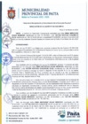 Vista preliminar de documento RESOLUCION DE ALCALDIA Nº 039-2025-MPP
