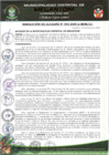 Vista preliminar de documento RESOLUCION DE ALCALDIA N° 043-2025-A-MDM-LC