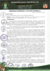 Vista preliminar de documento ORDENANZA MUNICIPAL N° 002-2025-CM-MDMLC -