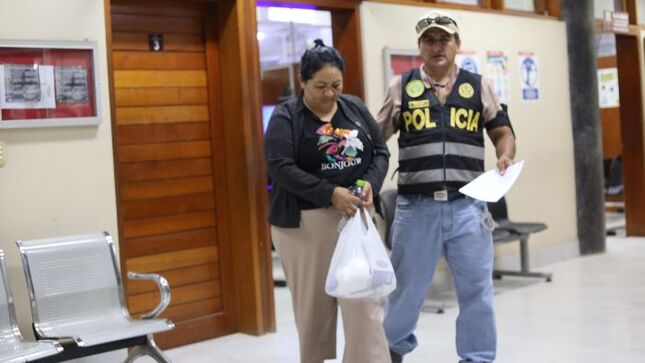 Prisión preventiva para mujer que asesinó a su hermano durante una umisha