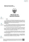 Vista preliminar de documento Resolución N° 047-2025-DV-GG