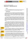 Vista preliminar de documento Resolución n.° 030-2025-OSCE/PRE