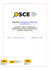Vista preliminar de documento Proyecto de Directiva “Asistencia técnica y orientación brindada por el OECE, a solicitud de las Entidades Contratantes”