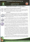 Vista preliminar de documento RESOLUCION  DE ALCALDIA N° 034-2025-A-MDMLC
