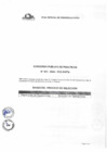 Vista preliminar de documento Bases CP-001-2025