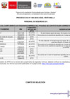 Vista preliminar de documento RESULTADOS APTOS-NO APTOS   CAS 004-2025-PERSONAL DE SEGURIDAD