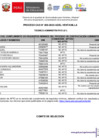 Vista preliminar de documento RESULTADOS APTOS-NO APTOS   CAS 006-2025-TECNICO ADMINISTRATIVO ESC