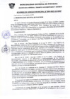 Vista preliminar de documento Acuerdo de Concejo Municipal N°008-2025-SO-MDP - 26 febrero