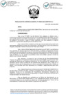 Vista preliminar de documento RESOLUCION DE GERENCIA GENERAL Nº 00009-2025-OSINFOR/01.2