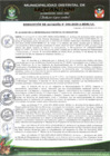 Vista preliminar de documento RESOLUCION DE ALCALDIA N° 046-2025-A-MDMLC.